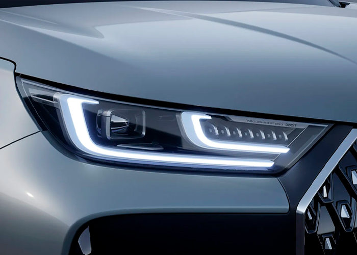 New Tiggo 7 - imagen 3