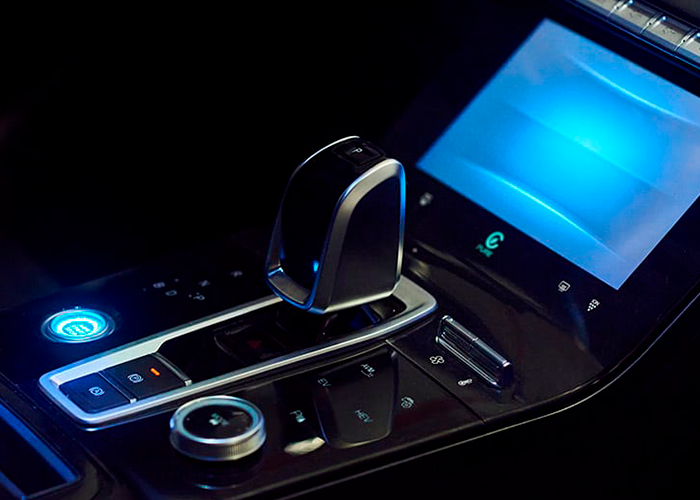 Tiggo 8 PRO PHEV - imagen 2