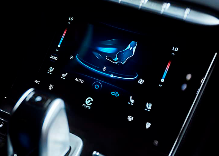 Tiggo 8 PRO PHEV - imagen 4