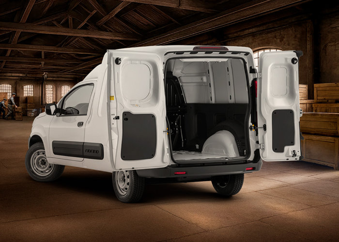 Fiorino - imagen 1
