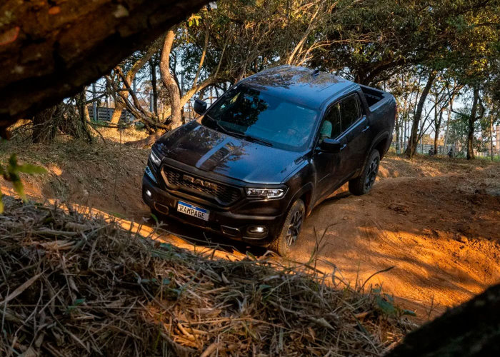 Rampage - imagen 1