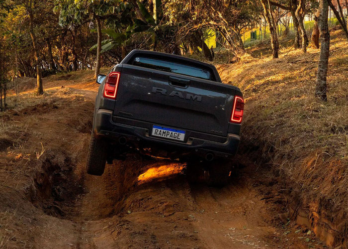 Rampage - imagen 2