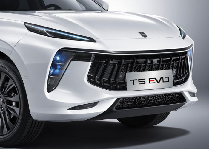 T5 EVO - imagen 3